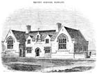 Trinity Church Schools, Margate 1850 | Margate History